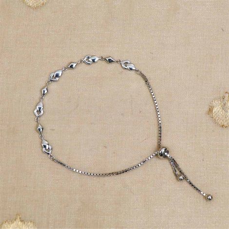 Silver Jewelry